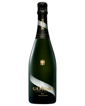 Mumm Vintage Champagne  Bottle