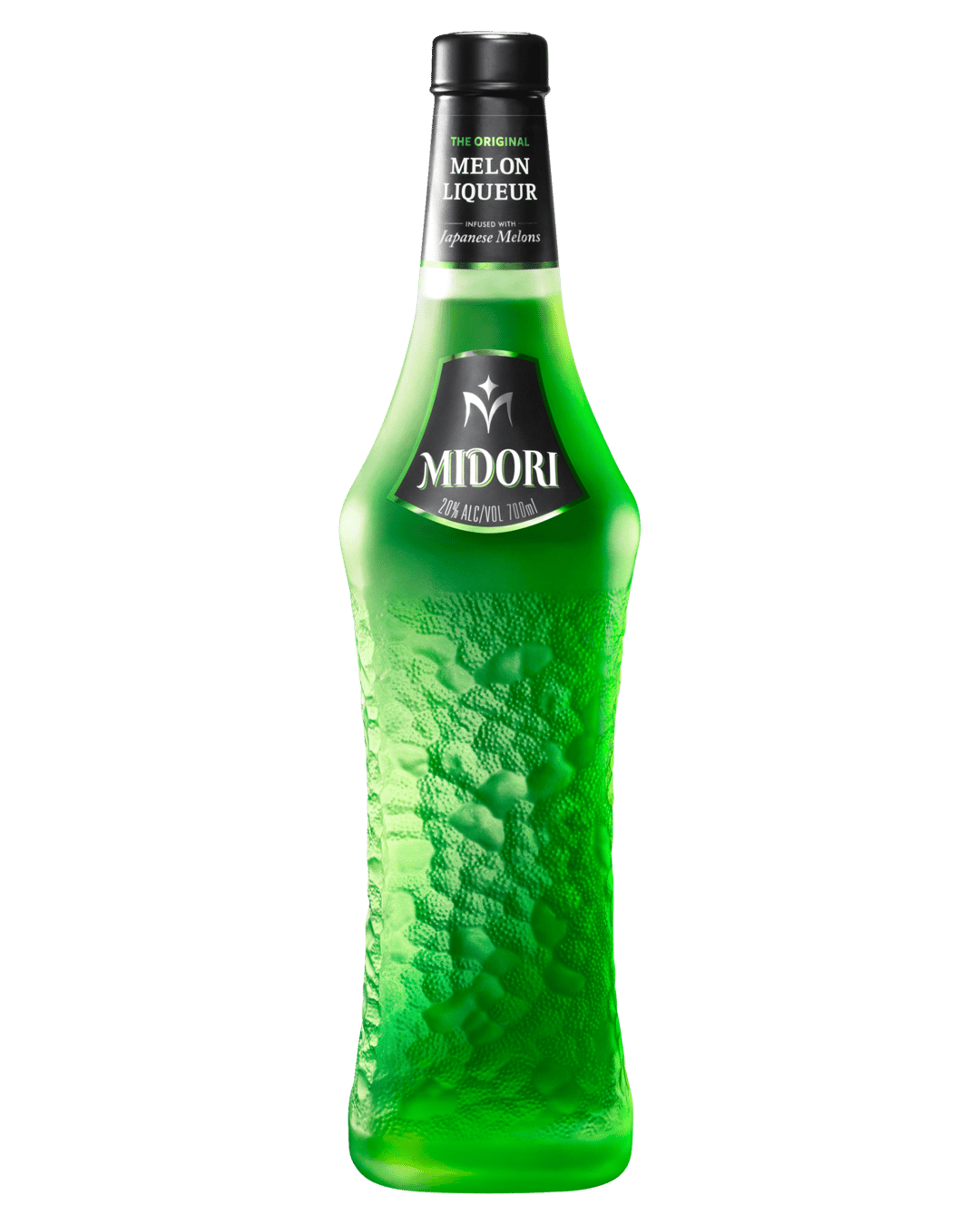 Midori Melon Liqueur 700mL