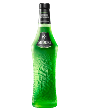 Midori Melon Liqueur 700ml  Bottle