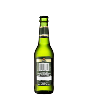 Mythos Hellenic Lager 330ml  Bottle