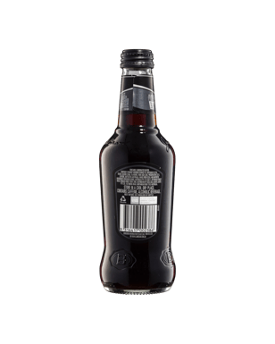 Jim Beam Black Label Bourbon & Cola 330ml  Bottle