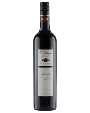 Di Giorgio Lucindale Cabernet Sauvignon  Bottle