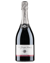 Di Giorgio Sparkling Merlot  Bottle