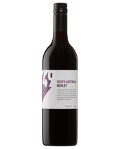 Cleanskin No 49 Soft Merlot  Bottle
