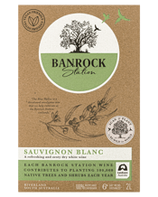 Banrock Station Sauvignon Blanc Cask 2l  Each