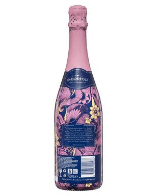De Bortoli Emeri Pink Moscato By Florence Broadhurst  Bottle