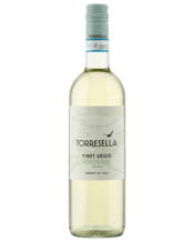 Torresella Pinot Grigio  Bottle