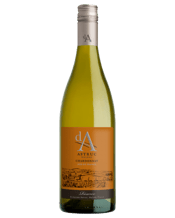 Domaines Astruc Chardonnay Reserve  Bottle