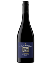 Kilikanoon Covenant Clare Valley Shiraz  Bottle