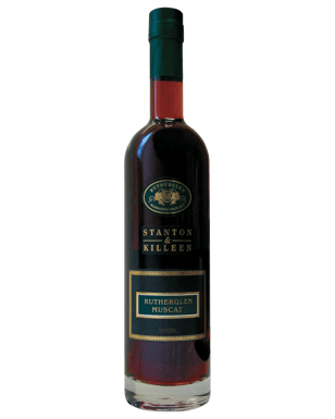 Stanton & Killeen Rutherglen Muscat 500ml  Bottle