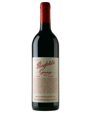 Penfolds   Bottle