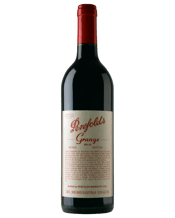 Penfolds Grange 1999  Bottle
