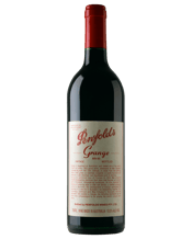 Penfolds Grange 2001  Bottle