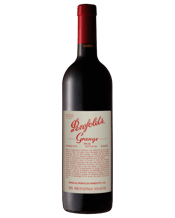 Penfolds Grange 2002  Bottle