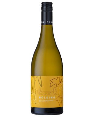 Golding Chardonnay  Bottle