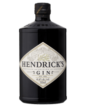 Hendricks Gin 700ml  Bottle