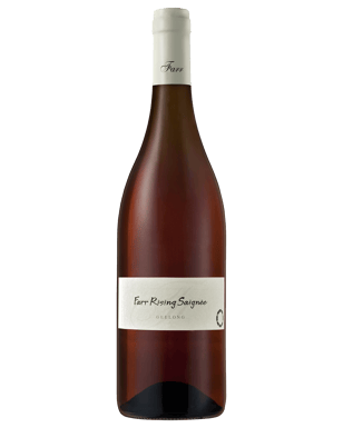 Farr Rising Saignee  Bottle