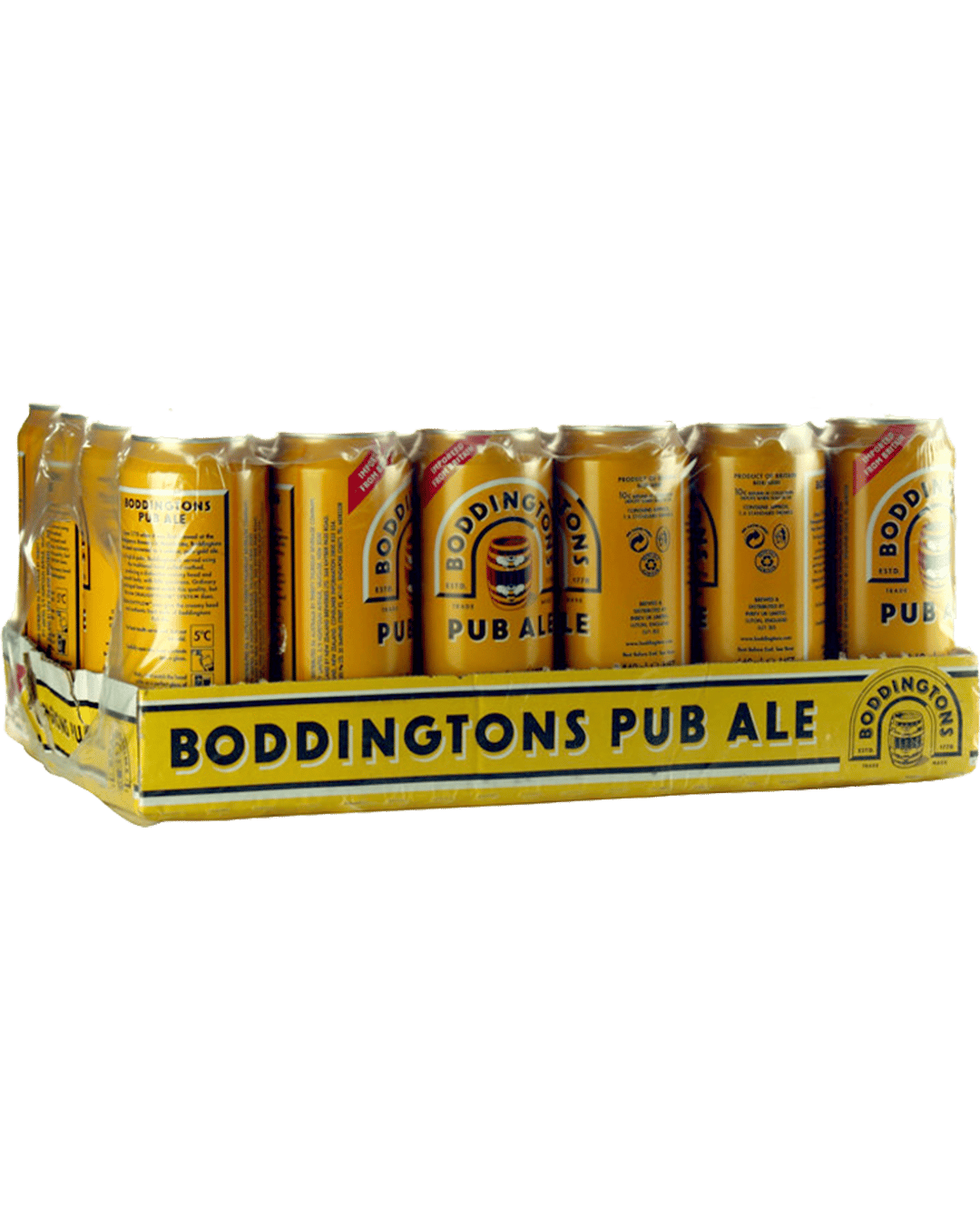 Boddingtons Pub Ale 440mL
