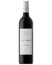 Whitebox Shiraz  Bottle
