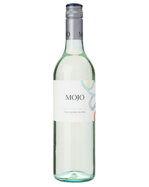 Mojo Sauvignon Blanc  Bottle
