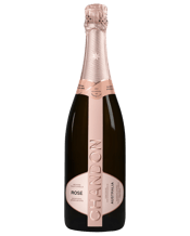 Chandon Brut Rosé  Bottle