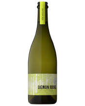 Demon Ridge Special Cuvee  Bottle
