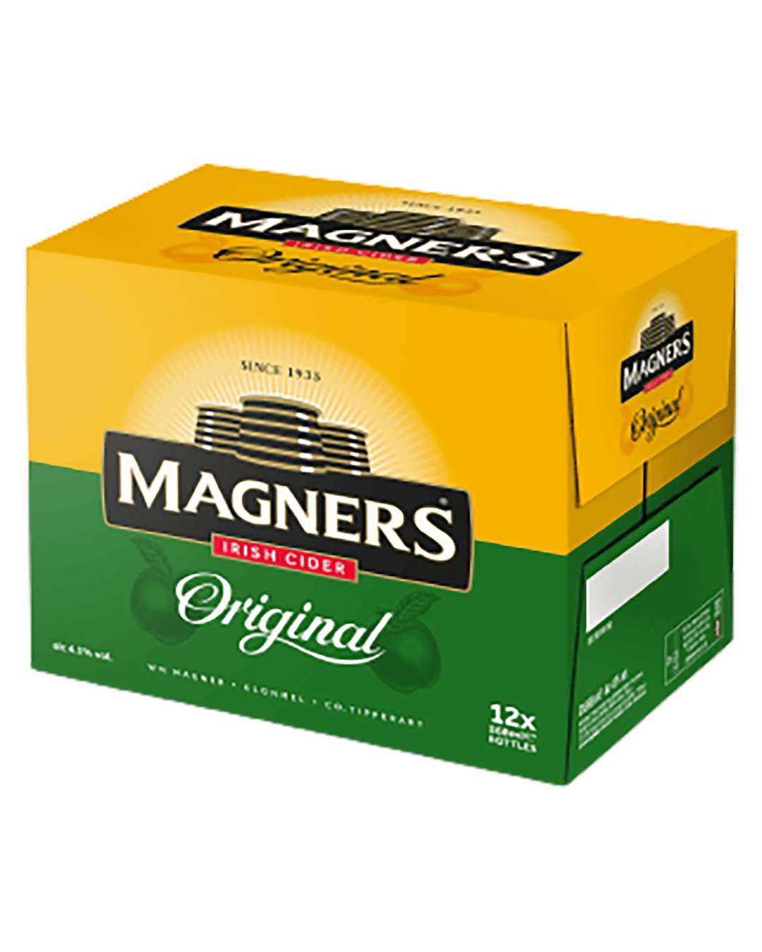 Buy Bulmers Original Cider 330ml online with (sameday FREE delivery