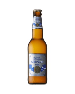 Oettinger Pils Bottles 330ml  Bottle