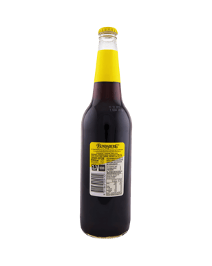 Bundaberg Rum & Cola Bottle 640ml  Bottle