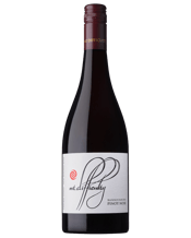 Mt Difficulty Pinot Noir  Bottle