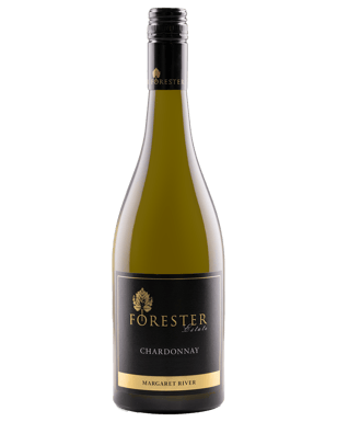 Forester Estate Chardonnay  Bottle