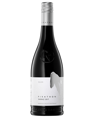 Pirathon Shiraz  Bottle