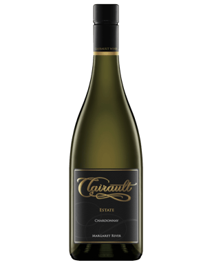 Clairault Estate Chardonnay  Bottle