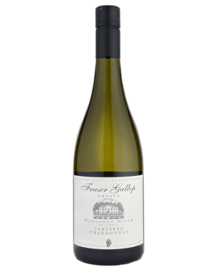 Fraser Gallop Parterre Chardonnay  Bottle
