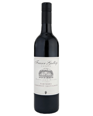Fraser Gallop Parterre Cabernet Sauvignon  Bottle