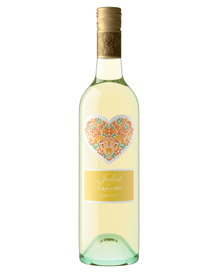 T'gallant Juliet Moscato  Bottle