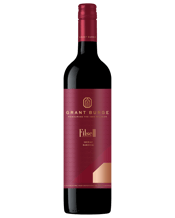 Grant Burge Filsell Shiraz 2022  Bottle