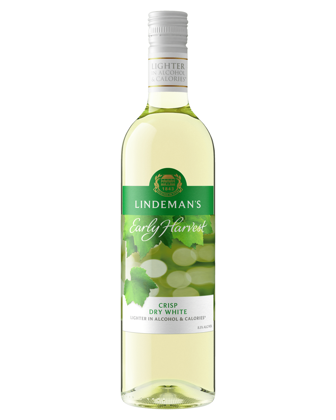 Buy Lindeman's Early Harvest Crisp Chardonnay online with (sameday