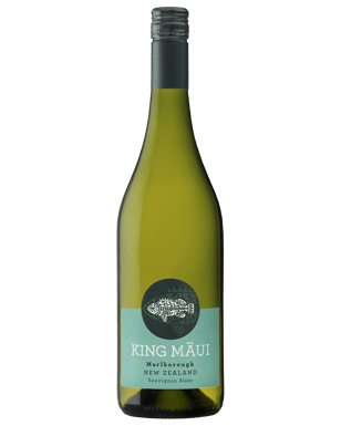 King Maui Marlborough Sauvignon Blanc  Bottle
