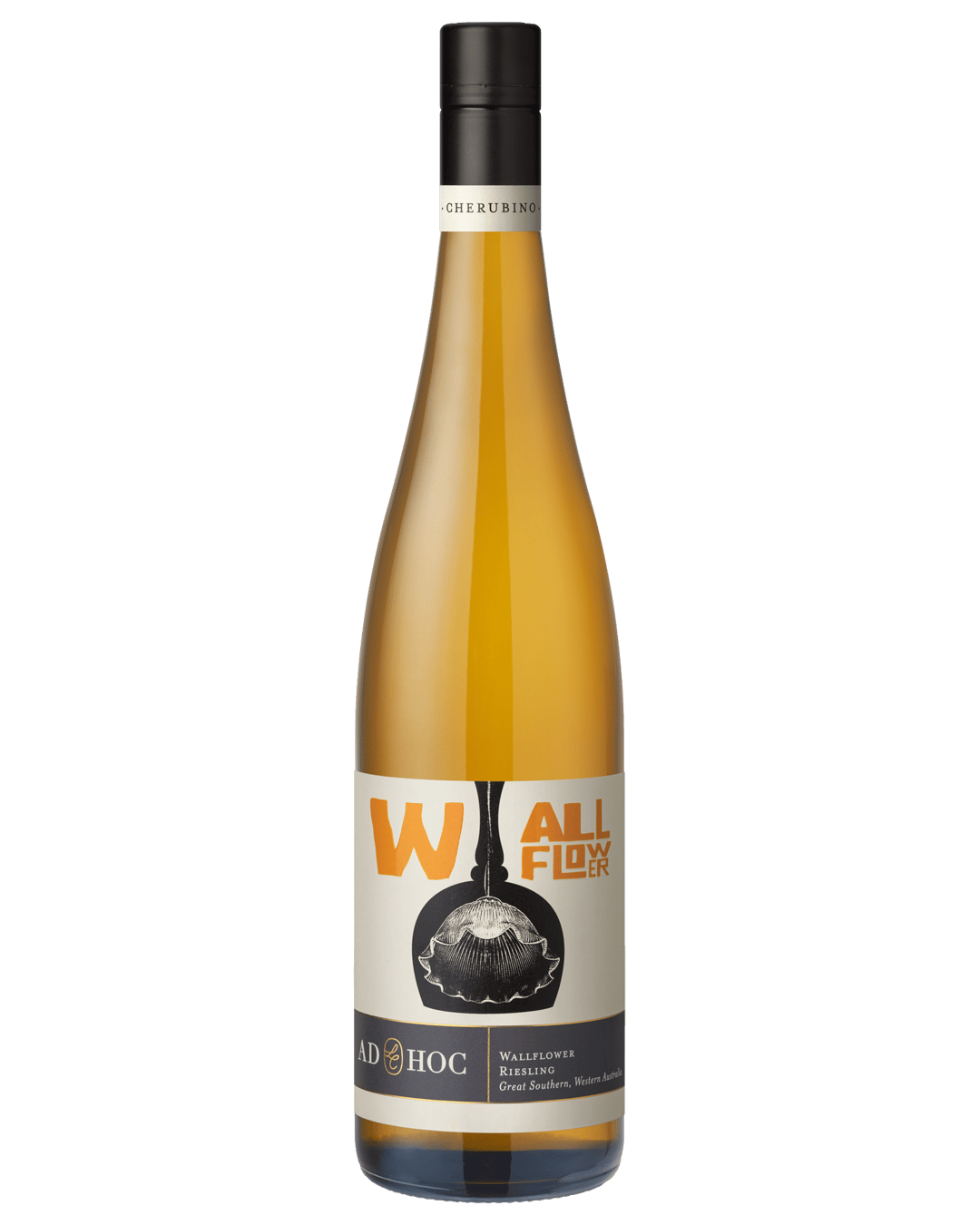 Ad Hoc Wallflower Riesling