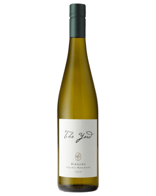 The Yard Riesling  Each