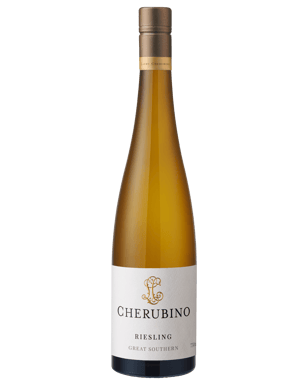 Cherubino Great Southern Riesling  Bottle