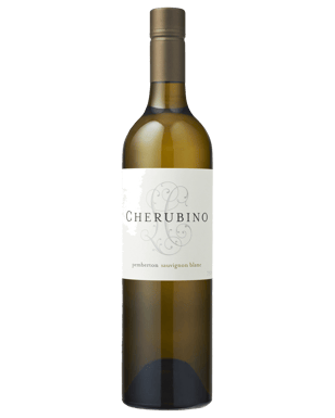 Cherubino Pemberton Sauvignon Blanc  Bottle