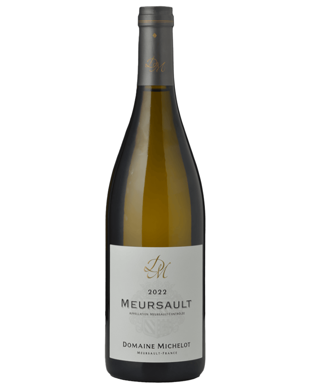 DOMAINE MICHELOT MEURSAULT 2022