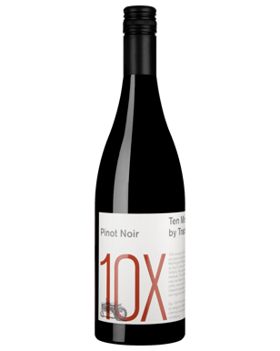 Ten Minutes By Tractor 10x Pinot Noir  Bottle