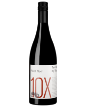 Ten Minutes By Tractor 10x Pinot Noir  Bottle