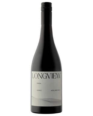 Longview Yakka Shiraz  Bottle