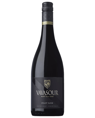 Vavasour Pinot Noir  Bottle