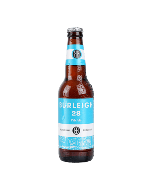 Burleigh Brewing Co. 28 Pale Ale 330ml  Bottle