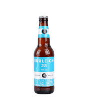 Burleigh Brewing Co. 28 Pale Ale 330ml  Bottle